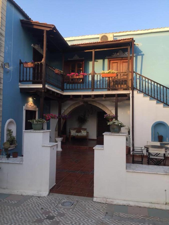 Villa Thermopilon Lárnaca Exterior foto